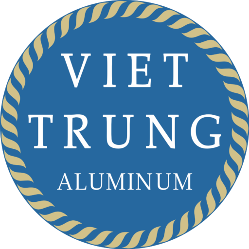 CÔNG TY CỔ PHẦN VIỆT TRUNG ALUMINUM